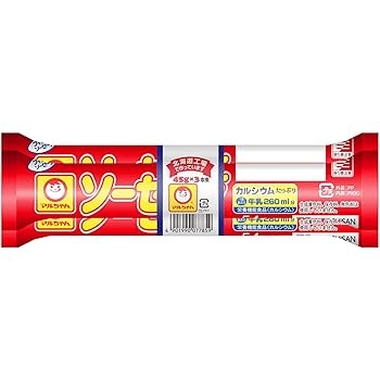 Amazon.co.jp: マルちゃん ソーセージMS 3本束×20個 : 食品